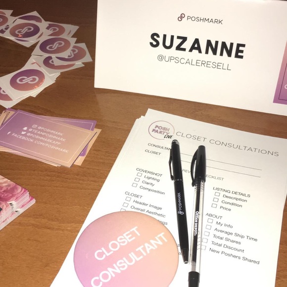 HEY YโALL ๐๐ผ meet your posher ๐ - Picture 3 of 16